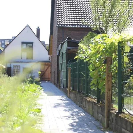 25 - Weilerhof Apartment *